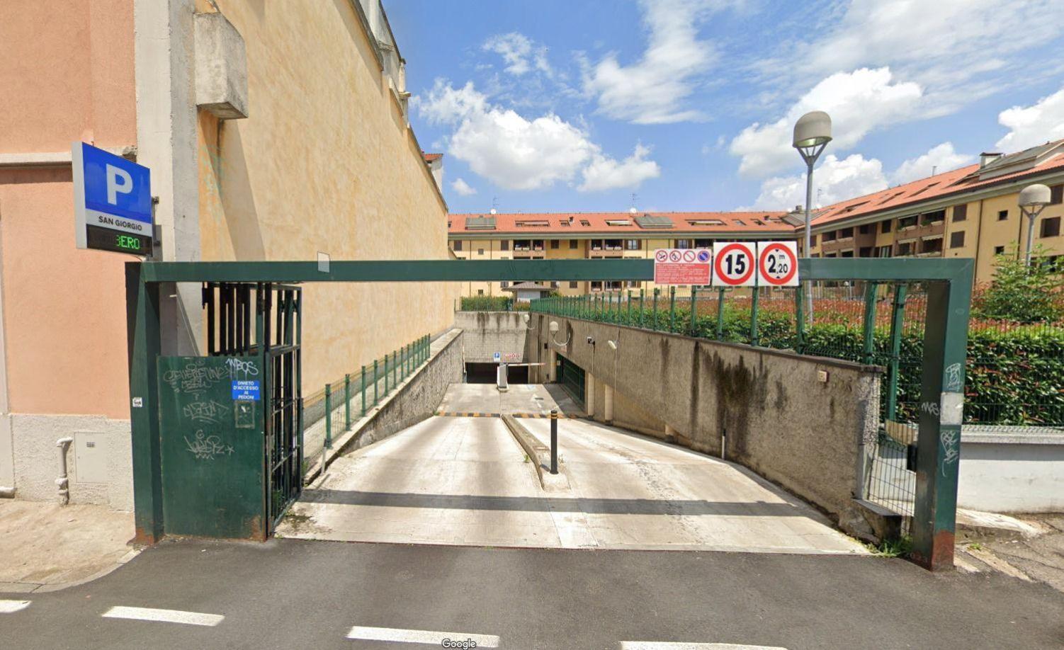 Dr54 Apartments Rho Exterior foto